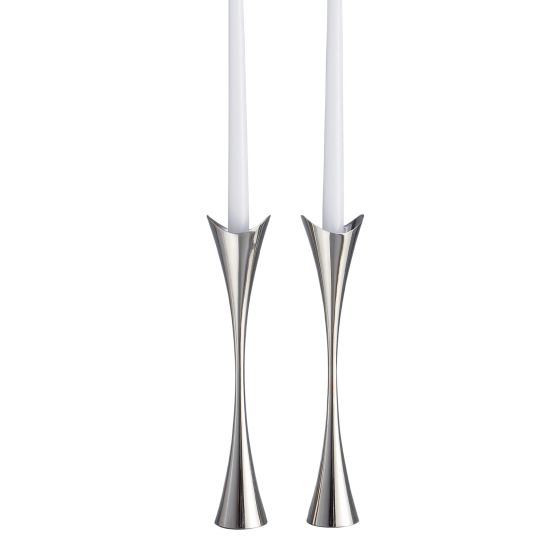 Curve Candlesticks 11