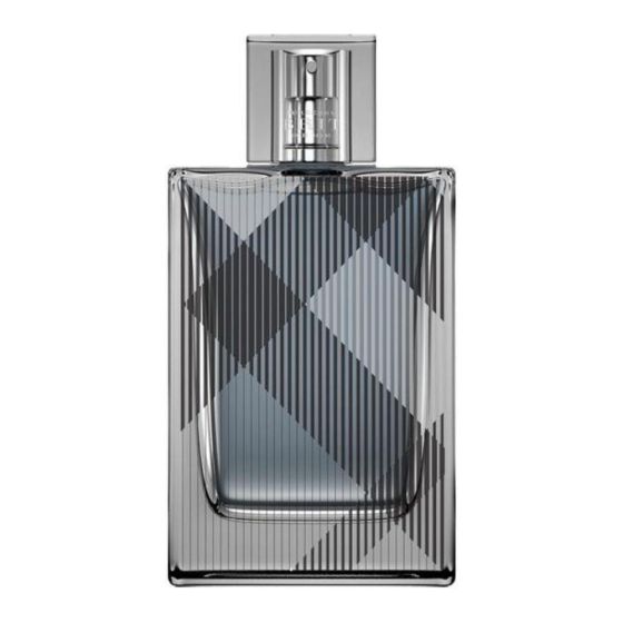 Brit EDT Men's Size 3.3 oz