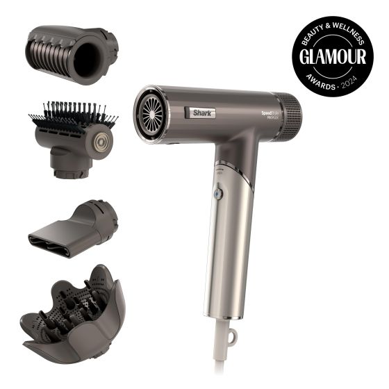 SpeedStyle Pro FLEX Hair Dryer System