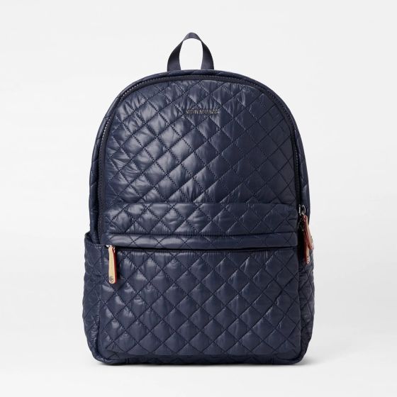 Metro Backpack Deluxe - Dawn Rec