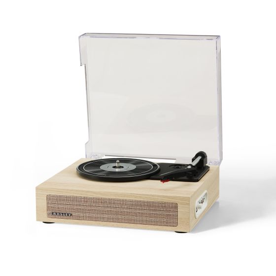 Scout Turntable In Natural