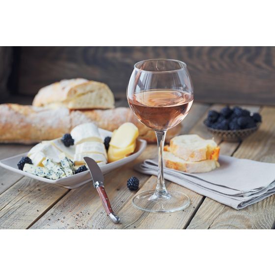 Wine Galaxy's Hurray for Rose - 6 bottles, all Rose