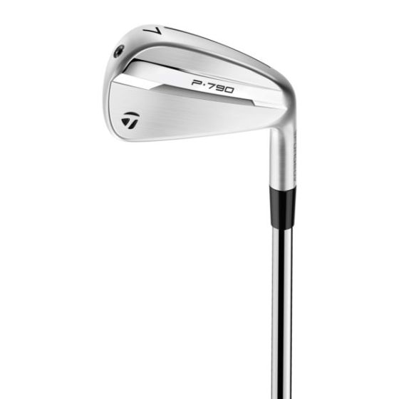 P790 Steel Irons