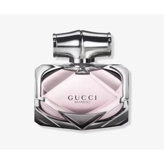 Bamboo Eau de Parfum for Women Size 2.5 oz