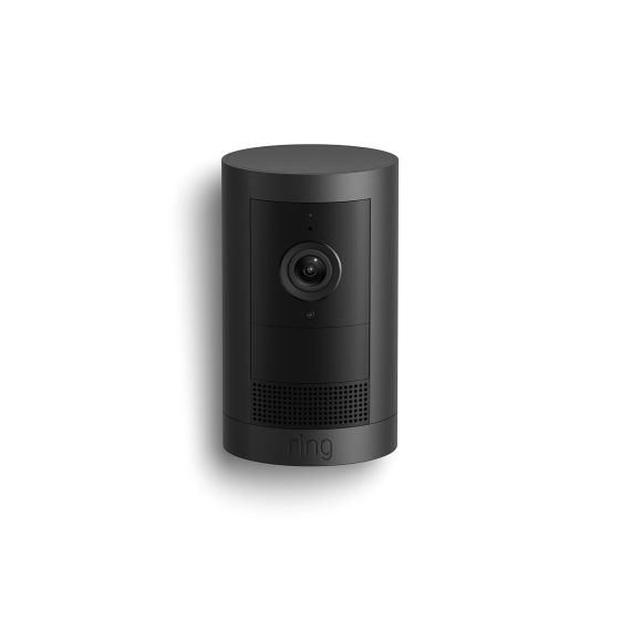 Outdoor Cam Plus Battery - Black