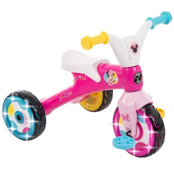 Minnie Mouse - Electro-Light Trike