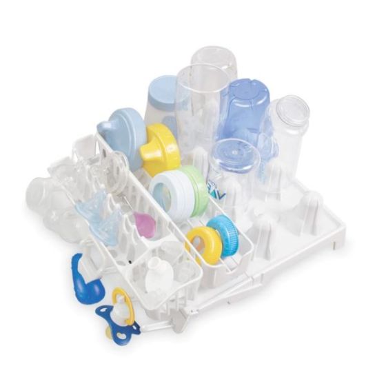 Complete Drying Station