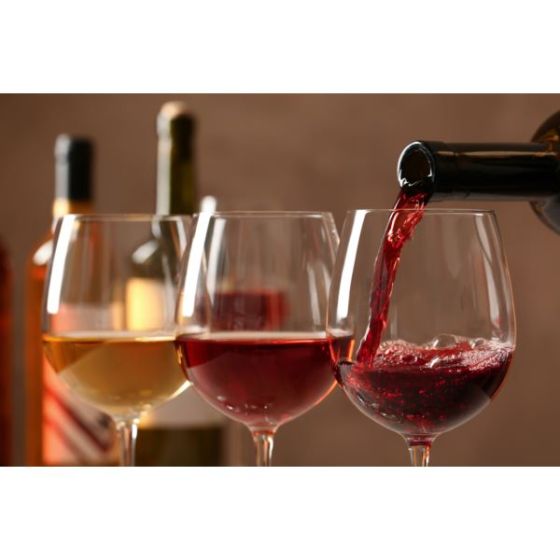 Wine Galaxy's The Taste of Europe - 4 bottles, 2 Red & 2 White