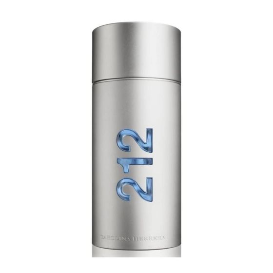 212 EDT Men's Size 3.4 oz