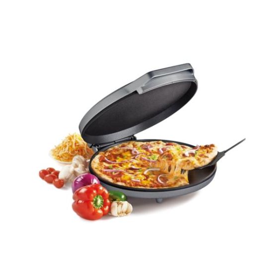 Pizza Maker Plus Size 12