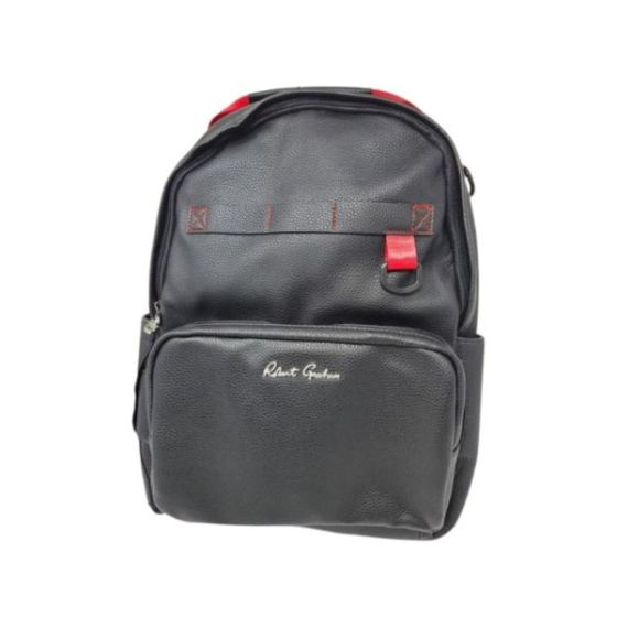 Binary Star 2 in 1 Backpack Size 15.75