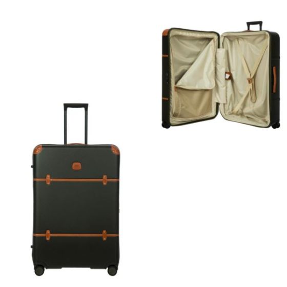 Bellagio 3.0 32 Inch Spinner Trunk