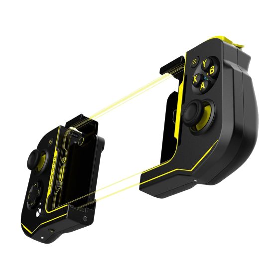 Atom Mobile Game Controller