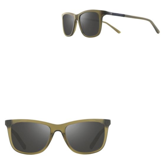 Cove Square Sunglasses