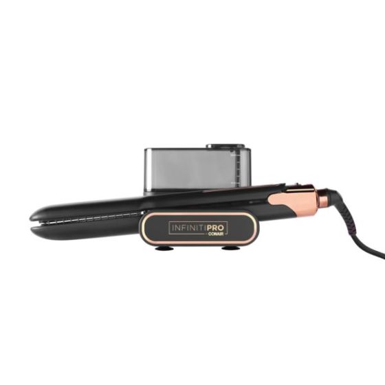 InfinitPRO Hydrofusion Steam Straightener