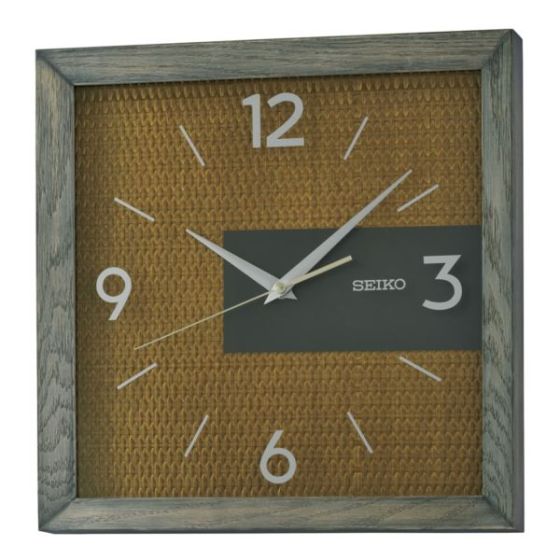 Palm Springs Wall Clock