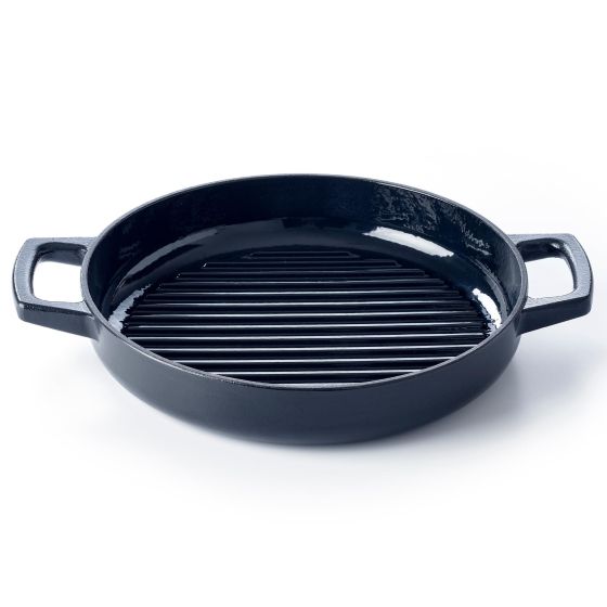 Nori Grill pan 11
