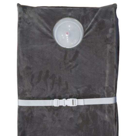 IllumiPAD Changing Pad Conversion Kit - grey