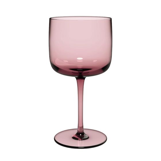 Like Grape Wine Goblet Set