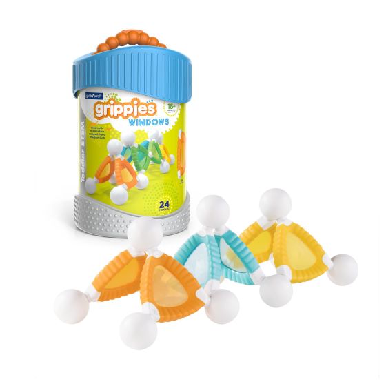 Grippies Windows 24pc set