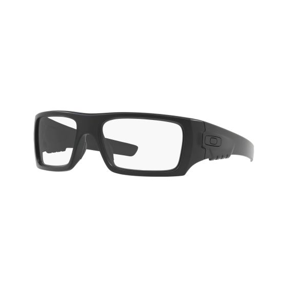 Det Cord PPE Industrial Safety Glasses