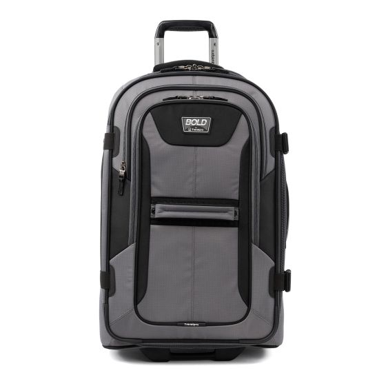 Bold 25-inch Medium Check-In Rollaboard