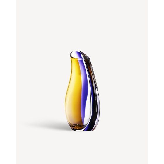 Orchid - Vase Low