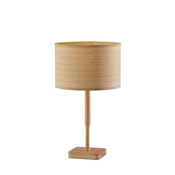 Ellis Table Lamp Size 21