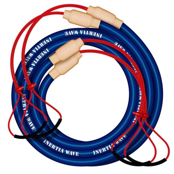 Inertia Wave Duo Red