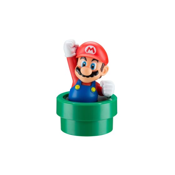 Super Mario Bros Bluetooth Speaker