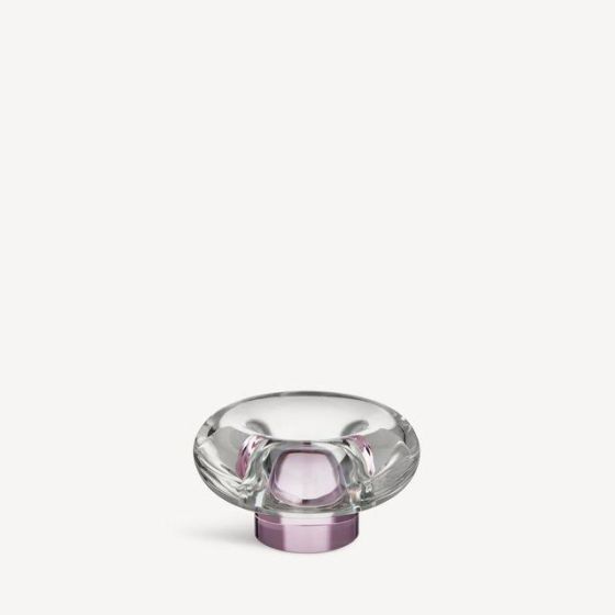 Orion Votive Pink