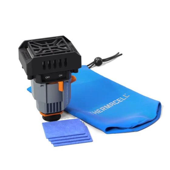 Thermacell Backpacker Mosquito Repeller