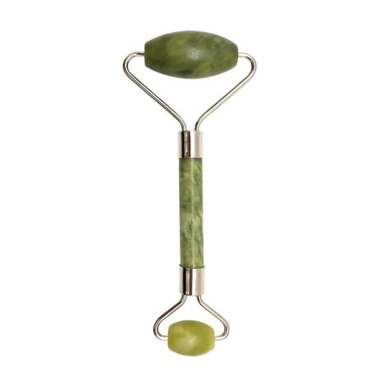 Jade Roller, Eye & Body Beauty Roller