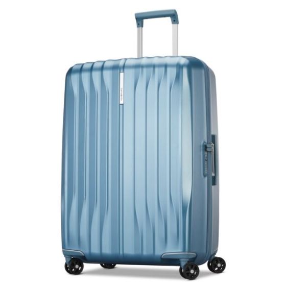 UpLIFT Hardside Large Spinner Elemental Blue