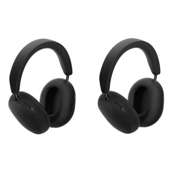 Ace Pair - Black