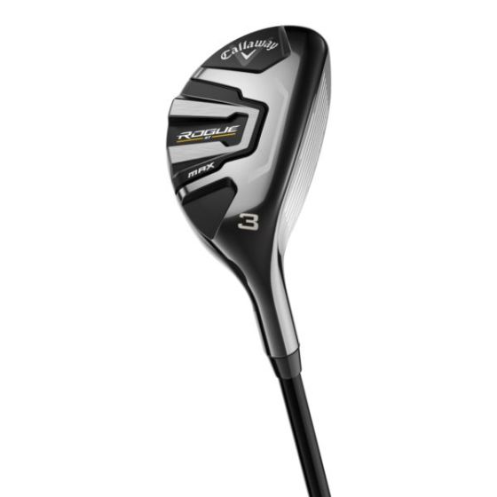 Rogue ST 24 Max Hybrid