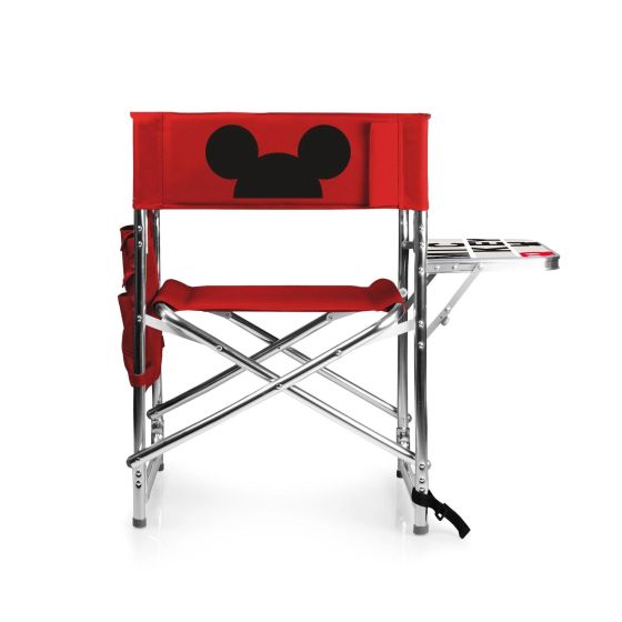 Mickey Mouse Sports Chair