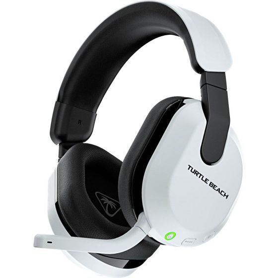 Stealth 600 Gen 3 Gaming Headset for PlayStation: White