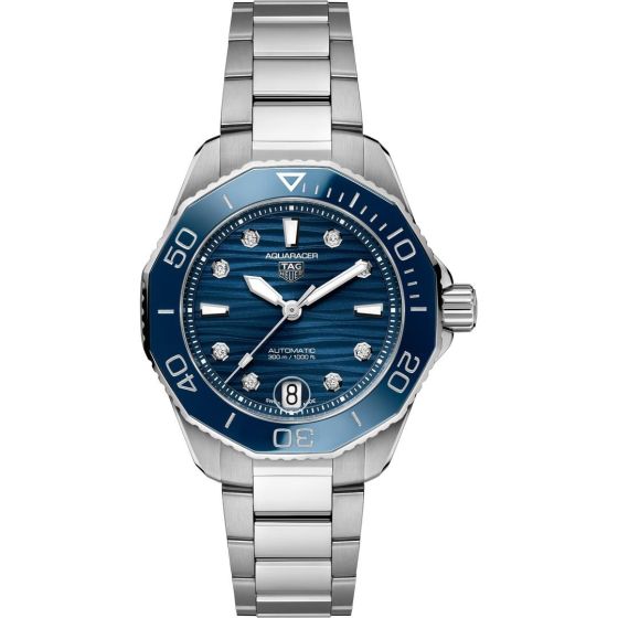 Aquaracer Professional 300 Date