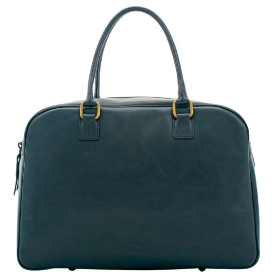 Florentine Bowler Duffle