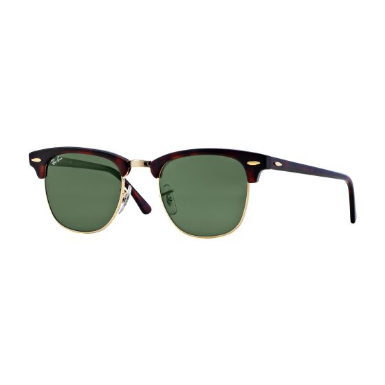 Clubmaster Classic Sunglasses