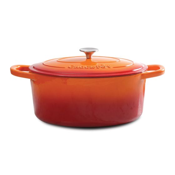 Artisan 7 qt ECI Dutch Oven with Lid