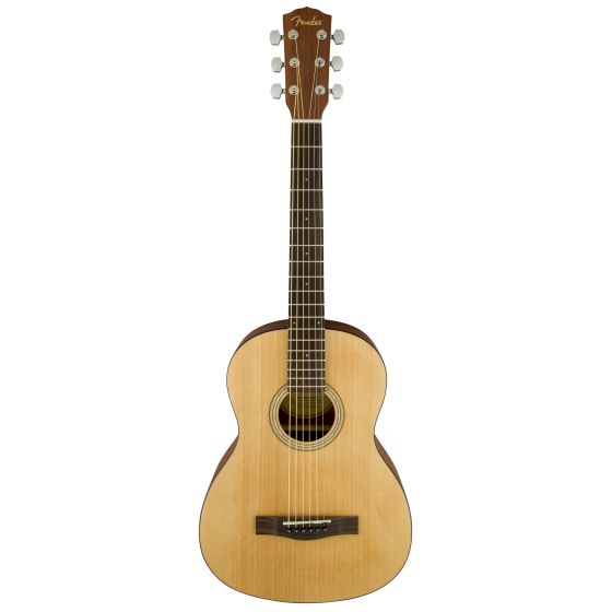 FA-15 3/4 Steel Acoustic Guitar with Gig Bag