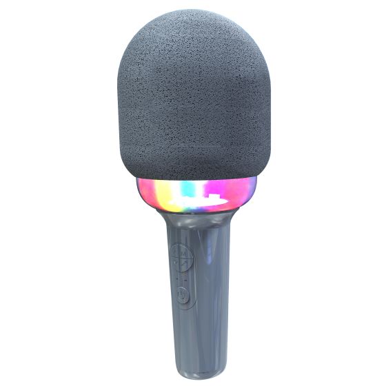 Bluetooth Karaoke Mic