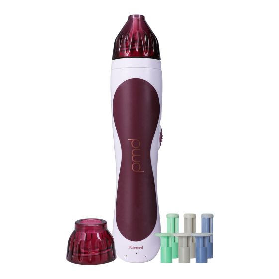 Personal Microderm Classic Size 8.19X2.88