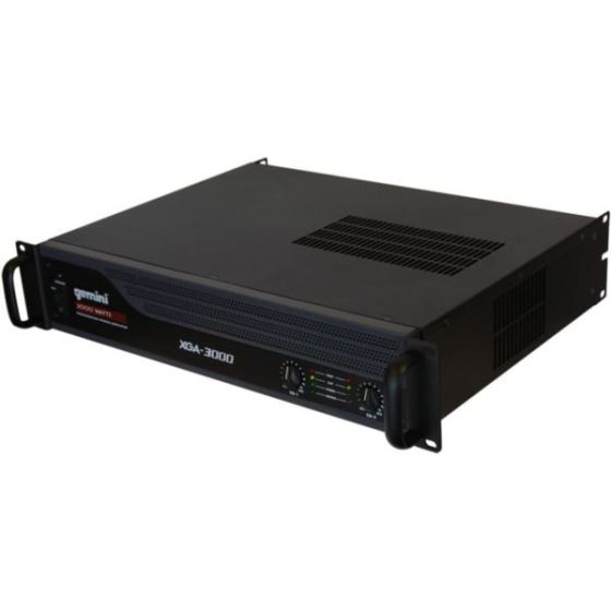 Power Amplifier