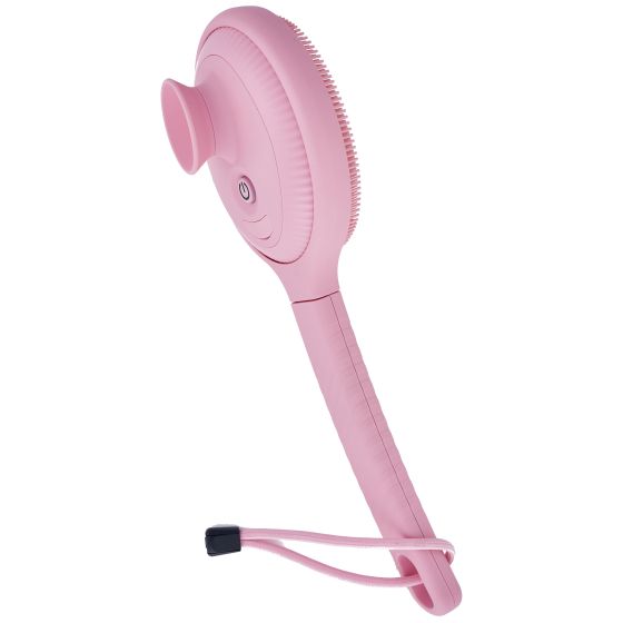 Electric Body Scrubber