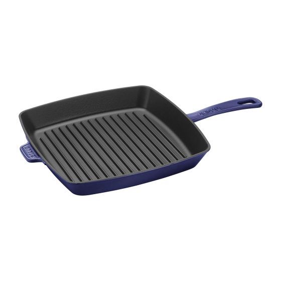 Cast Iron 12