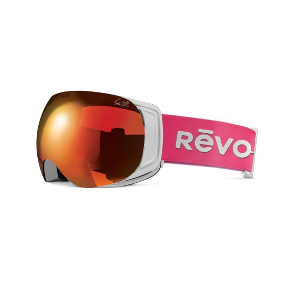 Bode Miller No. 5 Goggles with Interchangeable Lens