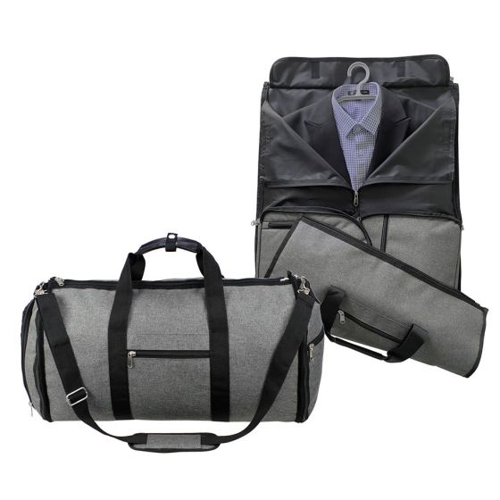 Convertible Duffel /Garment Bag